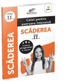 Scaderea. Clasa a II-a