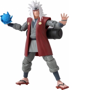 Figurina Naruto Shippuden Naruto Jiriya 16.5cm