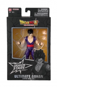 Figurina Dragon Ball Ultimate Gohan 16.5cm