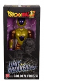 Figurina Dragon Ball Limit Breaker Golden Frieza 30cm