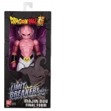 Figurina Dragon Ball Limit Breaker Majin Buu 30cm