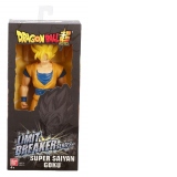 Figurina Dragon Ball Limit Breaker Super Saiyan Goku 30cm