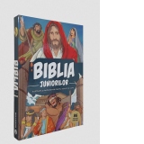 Biblia juniorilor