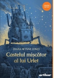 Castelul miscator al lui Urlet