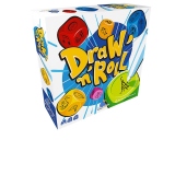 Joc Blue Orange, Draw 'N' Roll