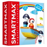 Joc SmartMax, Set Smartmax My First Pirates