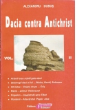 Dacia contra Antichrist. Volumul II