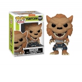 Figurina POP! Movies TMNT 2 Rahzar