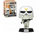 Figurina POP! Star Wars Concept Series Snowtrooper