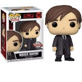 Figurina POP! Movies The Batman Bruce Wayne (Suit)