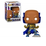Figurina POP! Marvel What If The Watcher Funko Web Excl