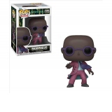 Figurina POP! Matrix Resurrections Morpheus RS