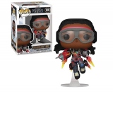 Figurina POP! Marvel BPWF Ironheart MK1