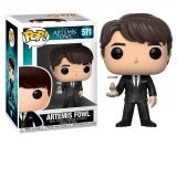 Figurina POP! Disney Artemis Fowl