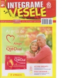 Integrame vesele. Nr. 92/2024