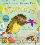 The Bowerbird