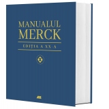 Manualul Merck de diagnostic si tratament. Editia a XX-a