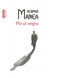 Plicul negru (editie de buzunar)