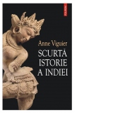 Scurta istorie a Indiei