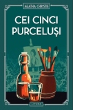 Cei cinci purcelusi, editie 2023