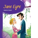 Prima mea biblioteca. Jane Eyre