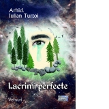 Lacrimi perfecte. Versuri