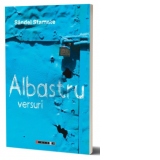 Albastru