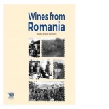 Wines from Romania