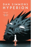 Hyperion (Seria Hyperion Cantos, partea I)