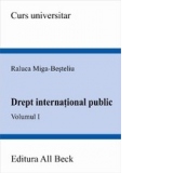 Drept international public. Volumul I. Editia 2