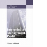 Intreprindere. Management. Profit