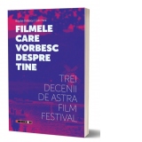 Filmele care vorbesc despre tine. Trei decenii de Astra Film Festival