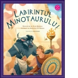 Labirintul Minotaurului