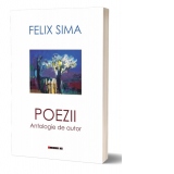 Poezii. Antologie de autor