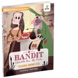 Bandit, cainele lui Da Vinci. Colierul Monei Lisa