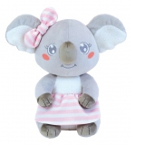 Jucarie Plus Jemini Fosforescenta 22cm Cally Mimi Koala