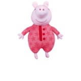 Jucarie Plus Jemini Fosforescenta 25cm Peppa Pig Luminou