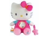 Jucarie Plus Jemini Cu Activitati 23cm Hello Kitty