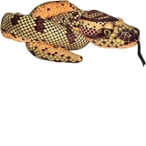 Sarpe ANACONDA - Jucarie Plus Wild Republic 137 cm