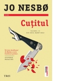 Cutitul. Volumul 12 din seria Harry Hole