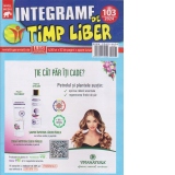 Integrame de timp liber. Nr.103/2024