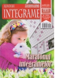 Almanah integrame, Nr.1/2024