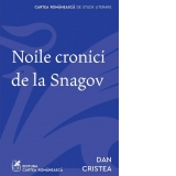 Noile cronici de la Snagov