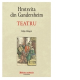 Teatru (editie bilingva)