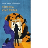 Tacerea vine prima (cu autograf)