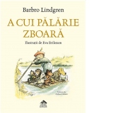 A cui palarie zboara