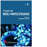 Tratat de boli infectioase. Volumul 3