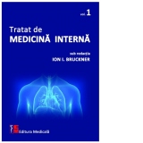 Tratat de medicina interna. Volumul 1