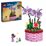 LEGO Disney - Ghiveciul Isabelei