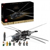 LEGO Icons (Creator Expert) - Dune Atreides Royal Ornithopter